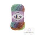 Alize Cotton Gold Batik 4530