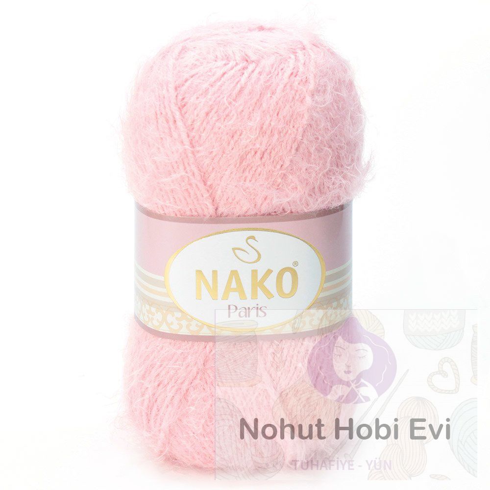 Nako Paris 5408