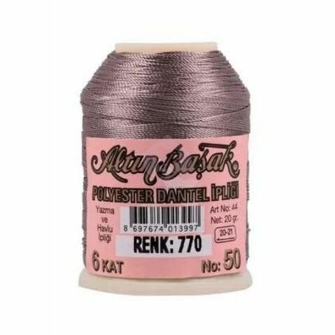 Altınbaşak 20gr Dantel İpliği 770