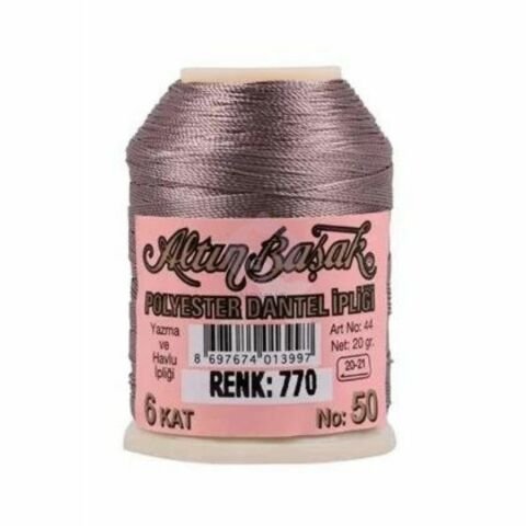 Altınbaşak 20gr Dantel İpliği 770