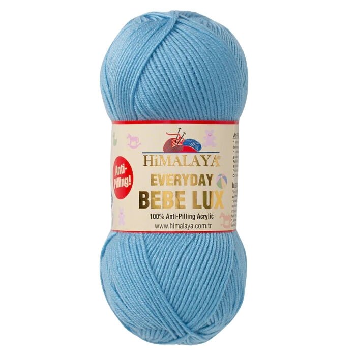 Himalaya Everyday Bebe Lux 70438