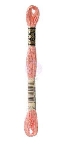 Dmc 117 Mulin Çile No:3824