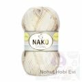 Nako Elit Baby Mini Batik 32426
