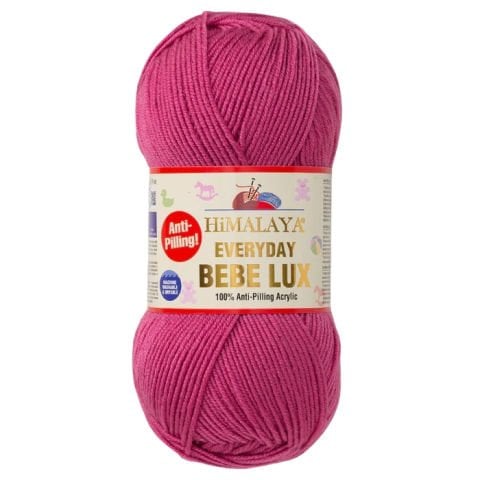 Himalaya Everyday Bebe Lux 70440