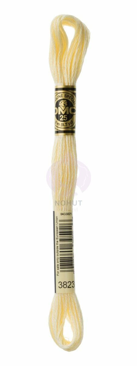 Dmc 117 Mulin Çile No:3823