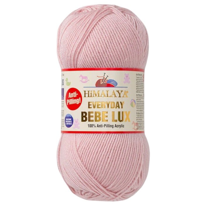 Himalaya Everyday Bebe Lux 70441