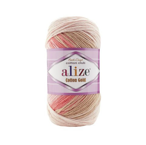 Alize Cotton Gold Batik 5970