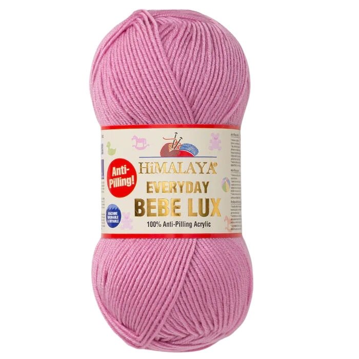 Himalaya Everyday Bebe Lux 70442