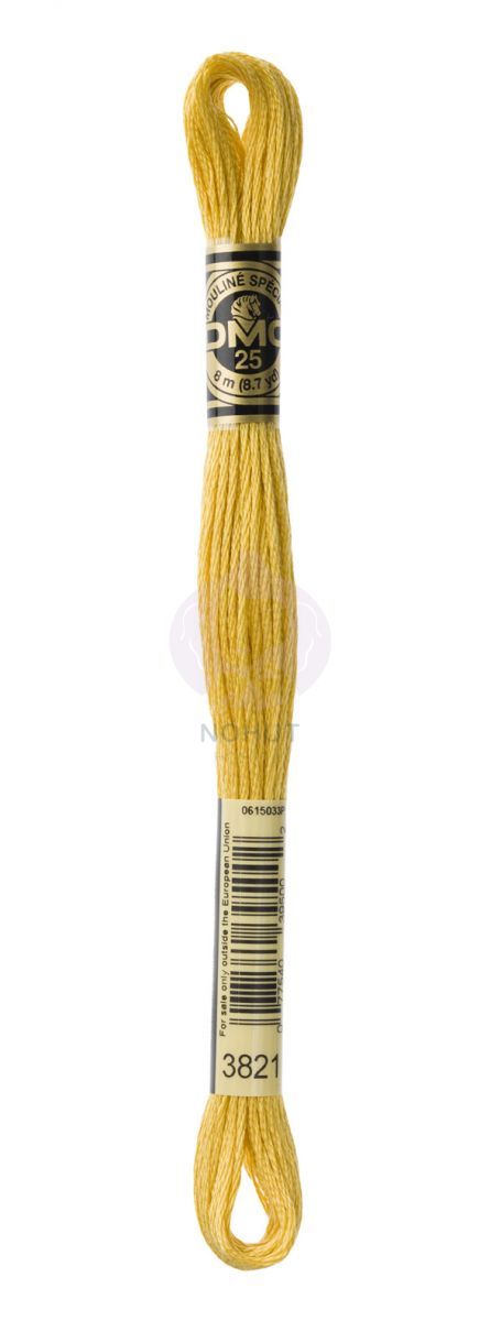 Dmc 117 Mulin Çile No:3821