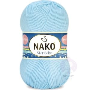 Nako Star Bebe 23690
