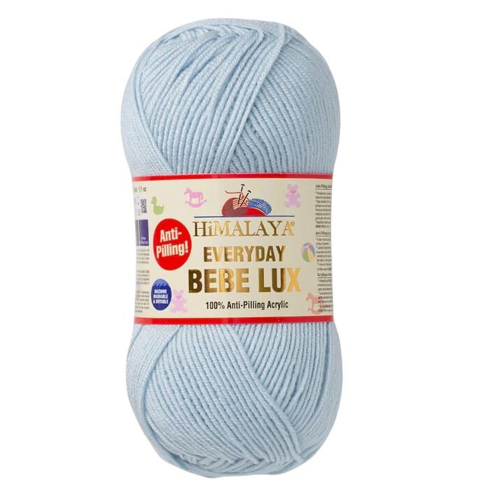 Himalaya Everyday Bebe Lux 70443