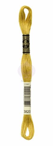 Dmc 117 Mulin Çile No:3820