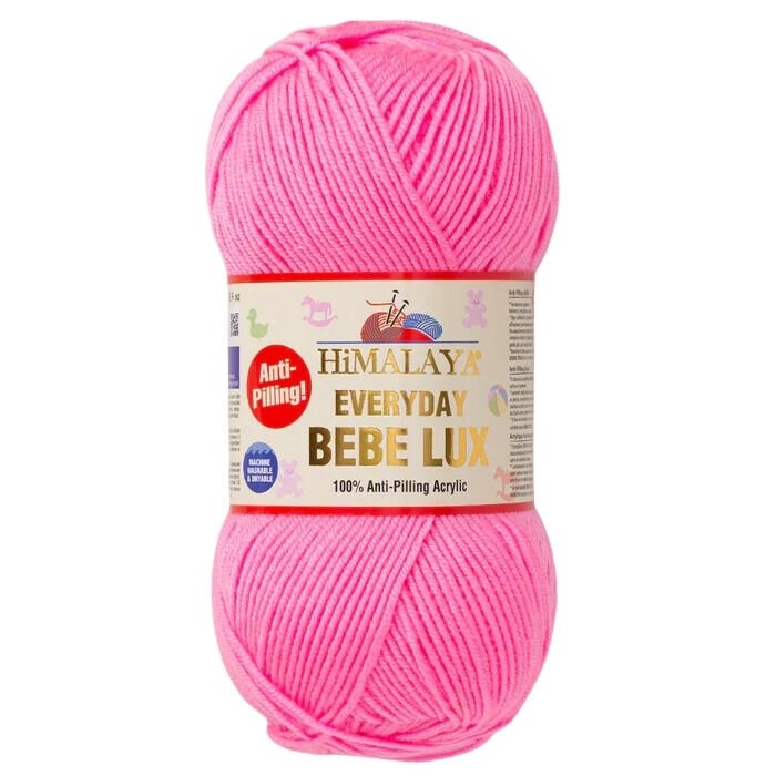 Himalaya Everyday Bebe Lux 70444