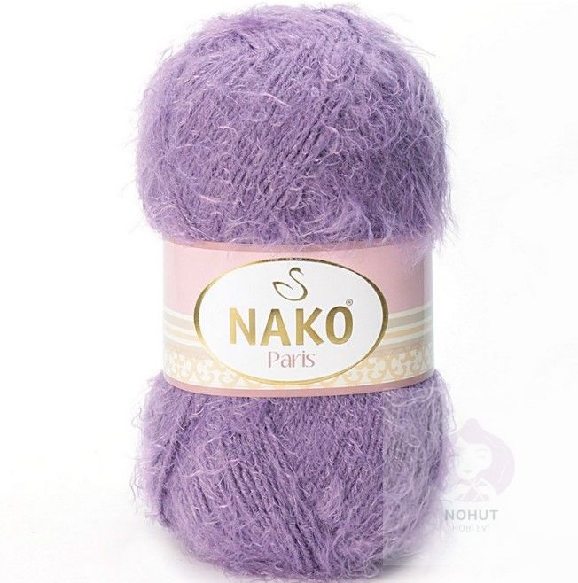 Nako Paris 6684