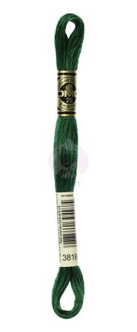 Dmc 117 Mulin Çile No:3818