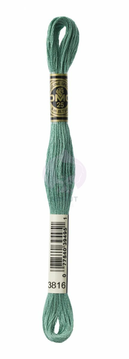 Dmc 117 Mulin Çile No:3816