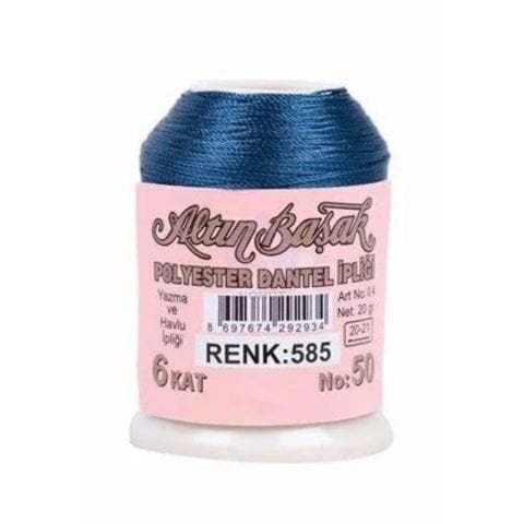 Altınbaşak 20gr Dantel İpliği 585