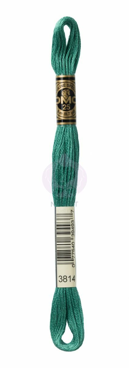 Dmc 117 Mulin Çile No:3814