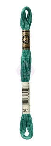 Dmc 117 Mulin Çile No:3814