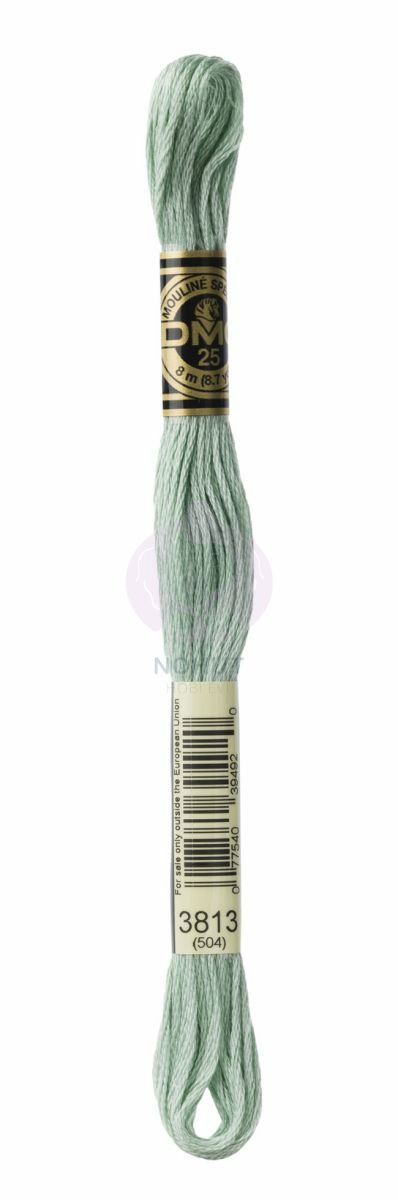 Dmc 117 Mulin Çile No:3813
