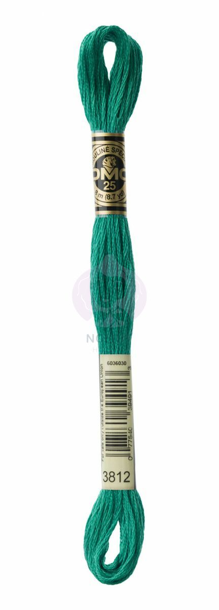 Dmc 117 Mulin Çile No:3812