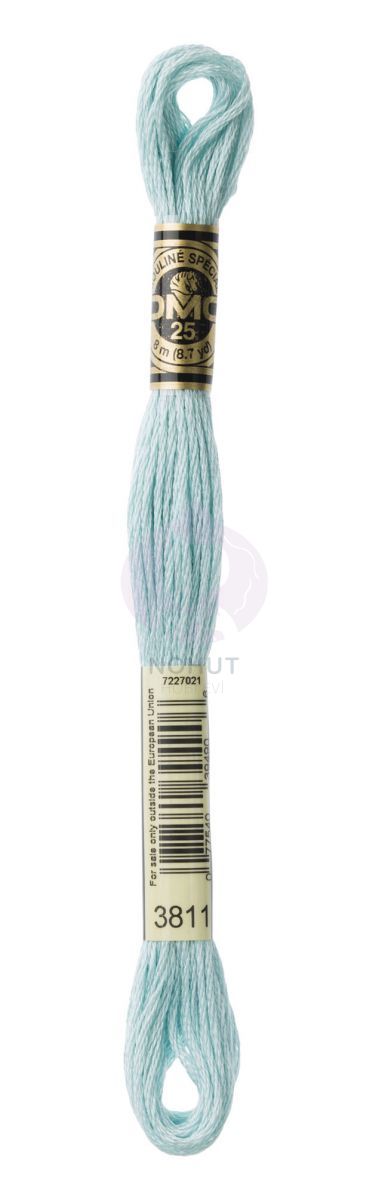 Dmc 117 Mulin Çile No:3811