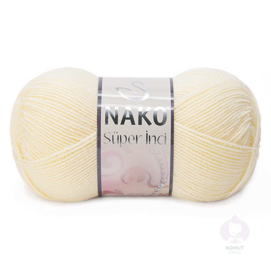 Nako Süper İnci 256