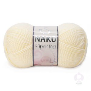 Nako Süper İnci 256