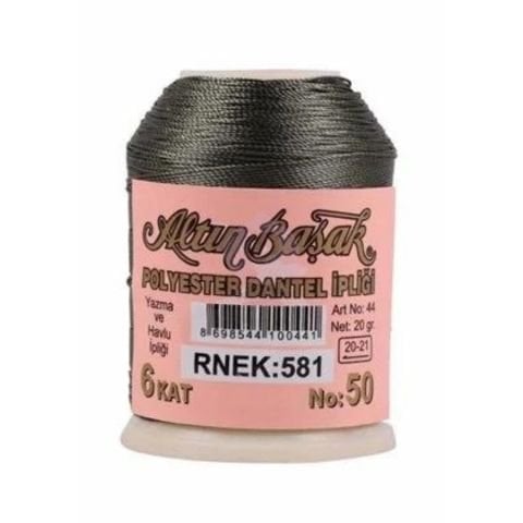 Altınbaşak 20gr Dantel İpliği 581