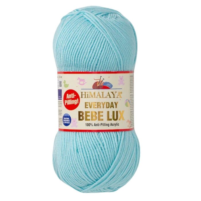 Himalaya Everyday Bebe Lux 70453