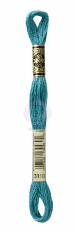 Dmc 117 Mulin Çile No:3810