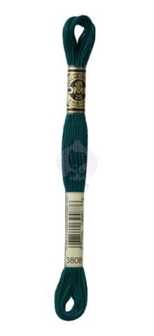 Dmc 117 Mulin Çile No:3808