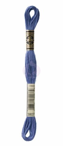 Dmc 117 Mulin Çile No:3807
