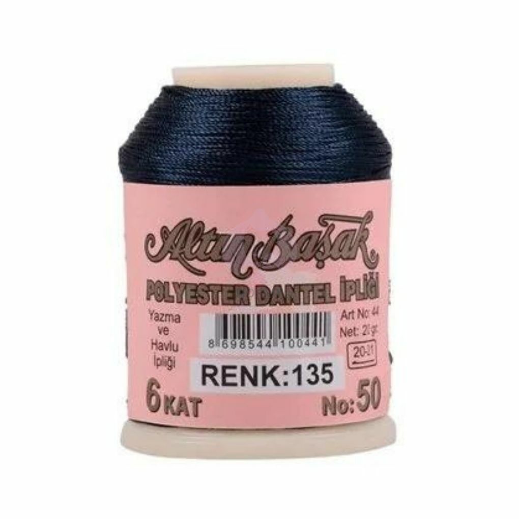 Altınbaşak 20gr Dantel İpliği 135