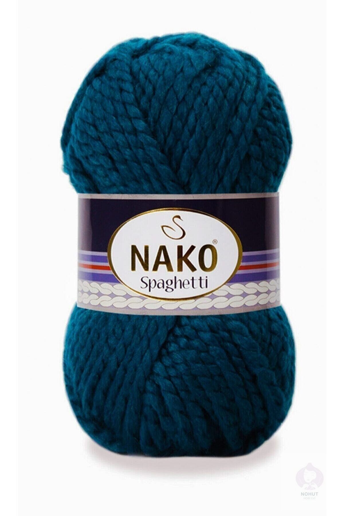 Nako Spaghetti 2273