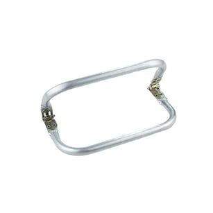 Metal Gizli Çanta Bursu 12cm-14cm