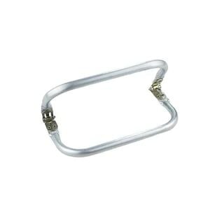 Metal Gizli Çanta Bursu 12cm-14cm