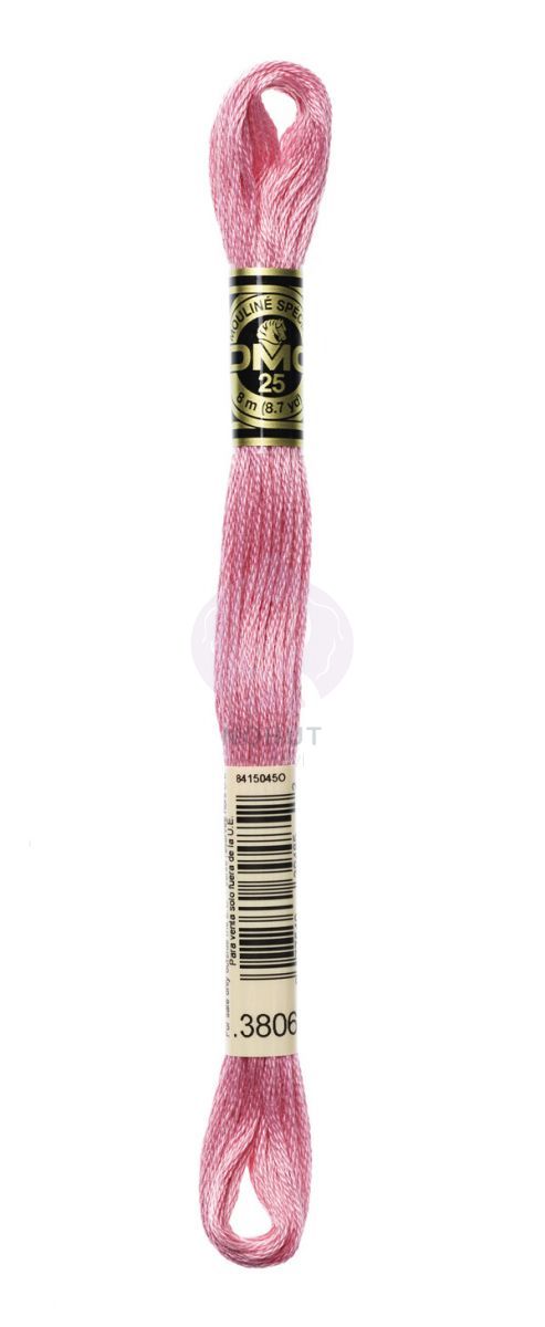 Dmc 117 Mulin Çile No:3806