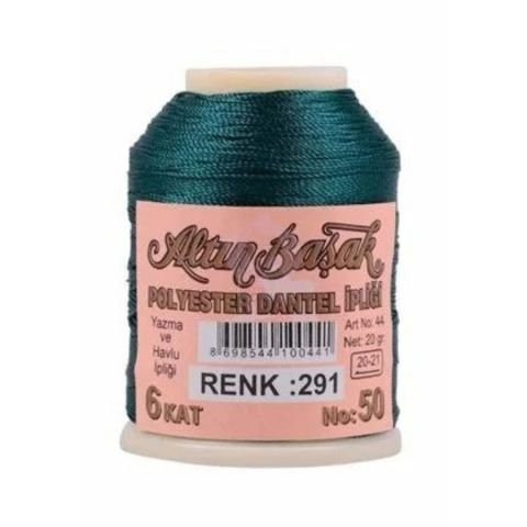 Altınbaşak 20gr Dantel İpliği 291