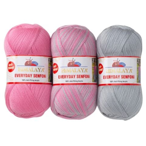 Himalaya Everyday Senfoni 71004