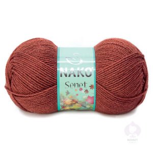 Nako Şenet 1055