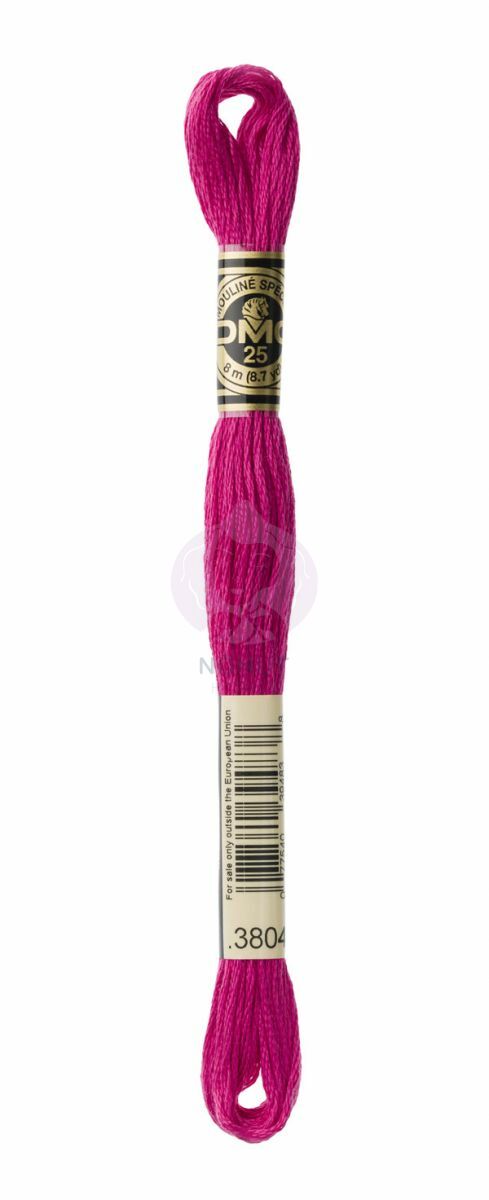 Dmc 117 Mulin Çile No:3804