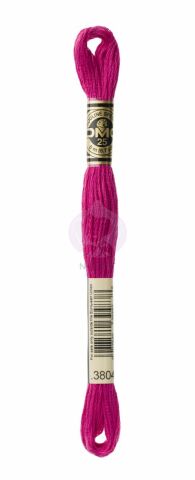 Dmc 117 Mulin Çile No:3804