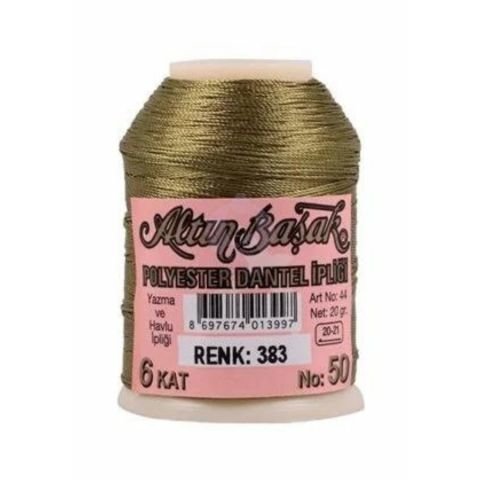Altınbaşak 20gr Dantel İpliği 383