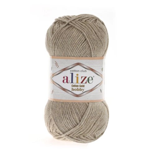Alize Cotton Gold Hobby 152