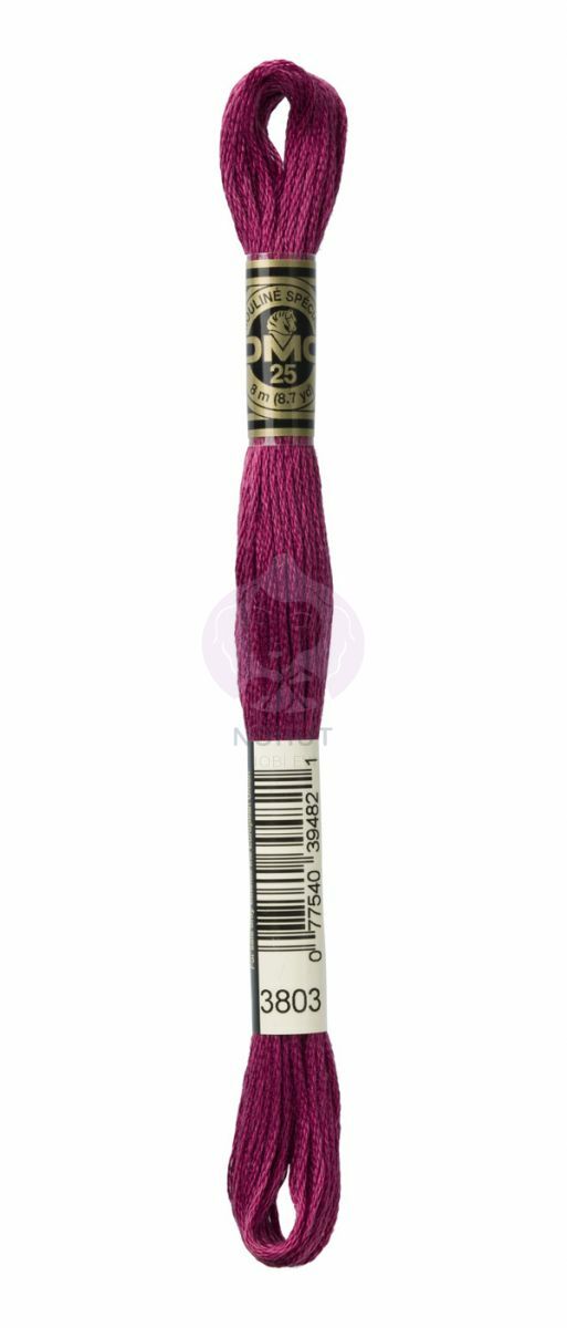 Dmc 117 Mulin Çile No:3803