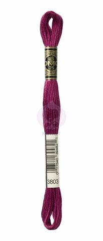 Dmc 117 Mulin Çile No:3803