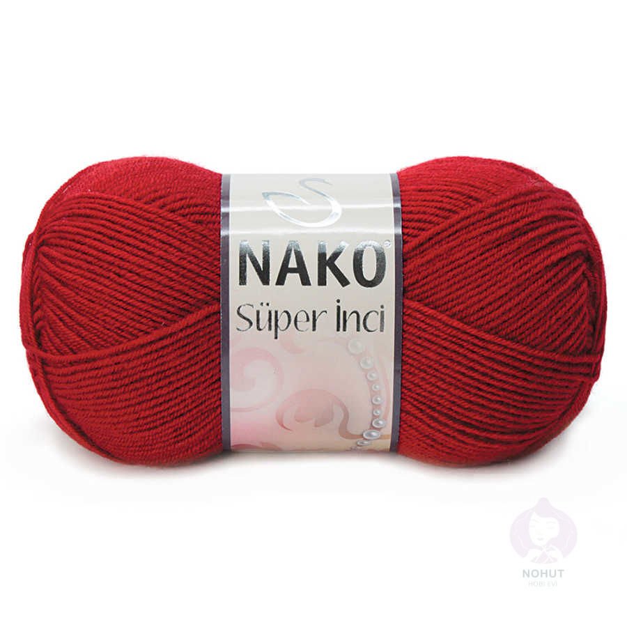 Nako Süper İnci 1175