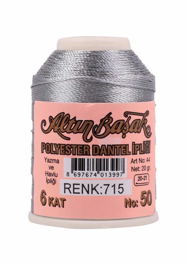Altınbaşak 20gr Dantel İpliği 715