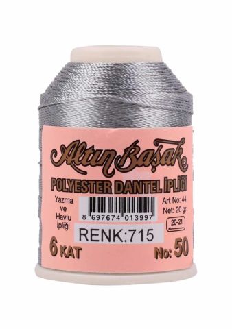 Altınbaşak 20gr Dantel İpliği 715
